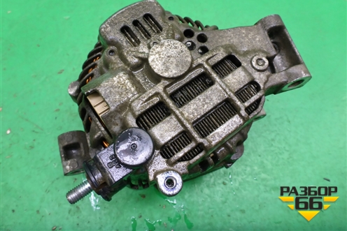 Генератор (3.0л 6B3) (1800A141) для Mitsubishi Outlander XL с 2006-2012г