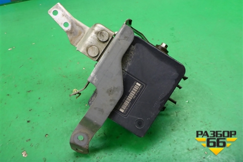 Блок ABS (4670A336) для Mitsubishi Outlander XL с 2006-2012г