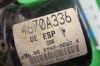 Блок ABS (4670A336) для Mitsubishi Outlander XL с 2006-2012г