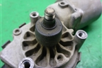 Моторчик стеклоочистителя передний (8250A032) для Mitsubishi Outlander XL с 2006-2012г