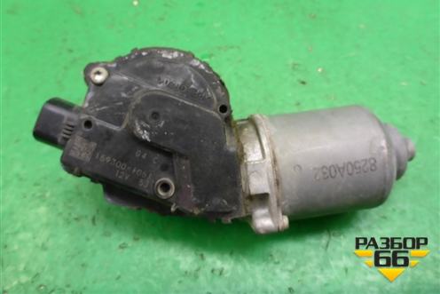 Моторчик стеклоочистителя передний (8250A032) для Mitsubishi Outlander XL с 2006-2012г