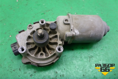 Моторчик стеклоочистителя передний (8250A032) для Mitsubishi Outlander XL с 2006-2012г