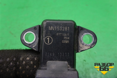 Датчик абсолютного давления (3.0л 6B3) (MN153281) для Mitsubishi Outlander XL с 2006-2012г