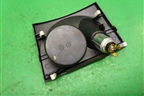 Подстаканник (8011A077) для Mitsubishi Outlander XL с 2006-2012г
