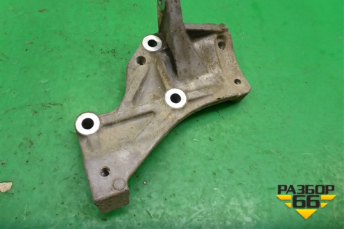Кронштейн генератора (3.0л 6B3) для Mitsubishi Outlander XL с 2006-2012г
