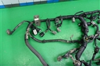 Проводка подкапотная для Mitsubishi Outlander XL с 2006-2012г