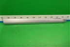 Накладка двери передней левой (5727A029) для Mitsubishi Outlander XL с 2006-2012г