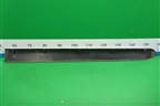 Накладка двери передней левой (5727A029) для Mitsubishi Outlander XL с 2006-2012г