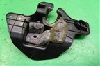 Кожух рулевой колонки (нижний на пол) (7260A202) для Mitsubishi Outlander XL с 2006-2012г