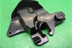 Кожух рулевой колонки (нижний на пол) (7260A202) для Mitsubishi Outlander XL с 2006-2012г