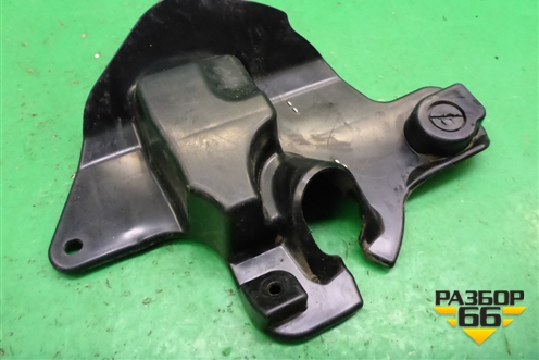 Кожух рулевой колонки (нижний на пол) (7260A202) для Mitsubishi Outlander XL с 2006-2012г