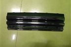 Накладка заднего бампера (до 2017г) (FK6M17K950C) для Land Rover Range Rover Sport с 2013-2022г
