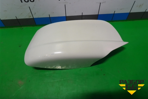 Накладка зеркала правого (A3337436) для BMW 5-серия F10/F11 с 2009-2016г