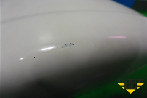 Накладка зеркала правого (A3337436) для BMW 5-серия F10/F11 с 2009-2016г