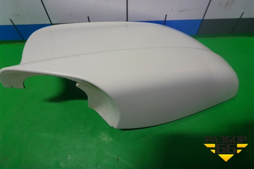 Накладка зеркала левого (A3337435) для BMW 5-серия F10/F11 с 2009-2016г
