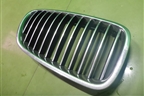 Решетка радиатора правая (до 2013г) (51137200728) для BMW 5-серия F10/F11 с 2009-2016г