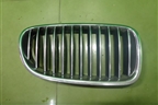 Решетка радиатора правая (до 2013г) (51137200728) для BMW 5-серия F10/F11 с 2009-2016г