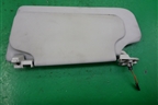 Козырёк солнцезащитный правый для Land Rover Range Rover 3 с 2002-2012г