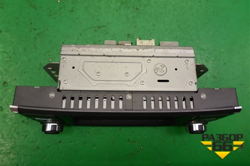 Магнитола (BH4210E887RE) для Land Rover Range Rover 3 с 2002-2012г