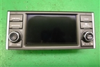 Магнитола (BH4210E887RE) для Land Rover Range Rover 3 с 2002-2012г