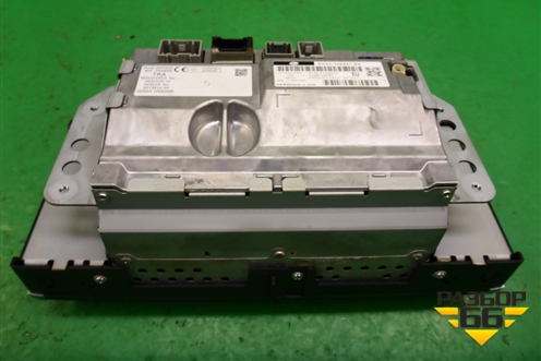 Магнитола (BH4210E887RE) для Land Rover Range Rover 3 с 2002-2012г