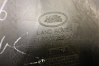 Обшивка двери задней правой под электрику (после 2005г) (ELB502780XXX) для Land Rover Range Rover 3 с 2002-2012г
