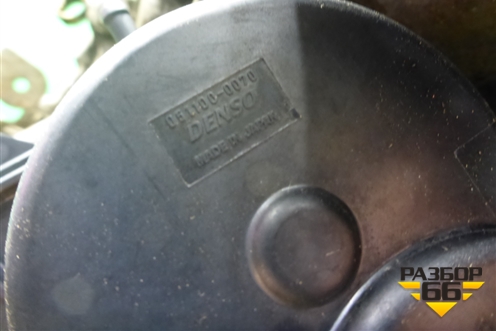 Коробка раздаточная (2.5л YD25 АКПП) для Nissan Navara (D40) с 2005-2015г (Навара)