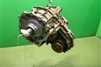 Коробка раздаточная (2.5л YD25 АКПП) для Nissan Navara (D40) с 2005-2015г (Навара)