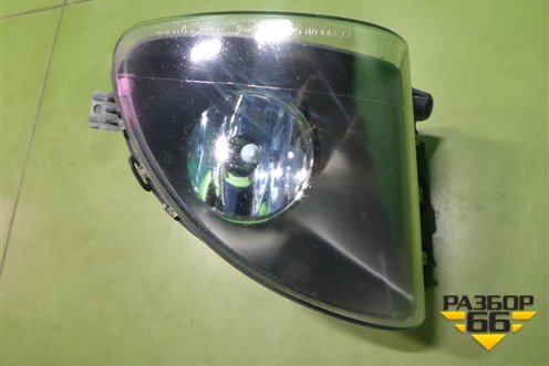 Фара противотуманная правая (до 2013г) (89206701) для BMW 5-серия F10/F11 с 2009-2016г