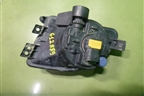 Фара противотуманная правая (до 2013г) (89206701) для BMW 5-серия F10/F11 с 2009-2016г