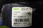 Фара противотуманная правая (до 2013г) (89206701) для BMW 5-серия F10/F11 с 2009-2016г