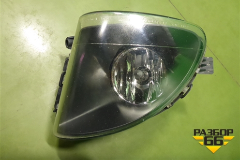 Фара противотуманная левая (до 2013г) (89206711) для BMW 5-серия F10/F11 с 2009-2016г
