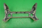 Накладка на торпедо (центральная) (9H4204302BB8NUG) для Land Rover Range Rover 3 с 2002-2012г
