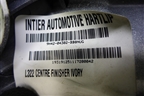 Накладка на торпедо (центральная) (9H4204302BB8NUG) для Land Rover Range Rover 3 с 2002-2012г