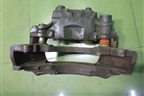 Суппорт задний левый (A9444204001) для Mercedes Benz  TRUCK Axor 2 с 2004г