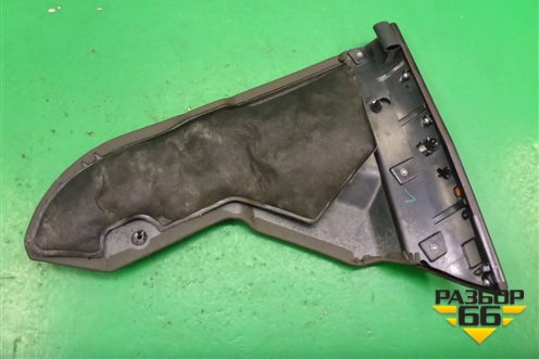 Накладка внутренняя (на консоль левая) для Land Rover Range Rover 3 с 2002-2012г