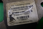 Накладка на торпедо (под рулём) для Land Rover Range Rover 3 с 2002-2012г
