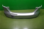 Бампер задний (после 2015г хэтчбек под парктроник) (F1EB17906A) для Ford Focus 3 с 2011г