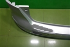 Бампер задний (после 2015г хэтчбек под парктроник) (F1EB17906A) для Ford Focus 3 с 2011г