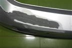 Бампер задний (после 2015г хэтчбек под парктроник) (F1EB17906A) для Ford Focus 3 с 2011г