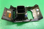 Дефлектор воздушный левый (FAG500350XXX) для Land Rover Range Rover 3 с 2002-2012г