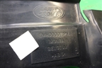Накладка порога внутренняя (центральная левая) (EMN000071PVA) для Land Rover Range Rover 3 с 2002-2012г