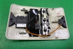 Плафон салонный задний (FHB500170XXX) для Land Rover Range Rover 3 с 2002-2012г