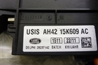 Плафон салонный задний (FHB500170XXX) для Land Rover Range Rover 3 с 2002-2012г