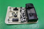 Плафон салонный передний (EDV500480) для Land Rover Range Rover 3 с 2002-2012г