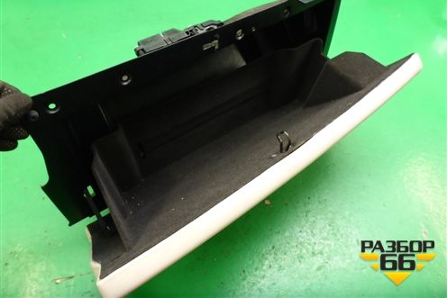 Бардачок (нижний) (FFB500910) для Land Rover Range Rover 3 с 2002-2012г