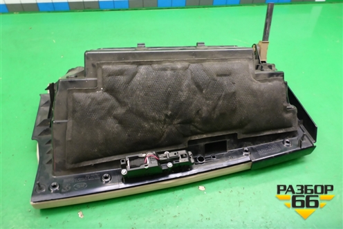 Бардачок (нижний) (FFB500910) для Land Rover Range Rover 3 с 2002-2012г