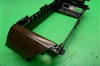 Рамка магнитолы (AH4210E892AA) для Land Rover Range Rover 3 с 2002-2012г