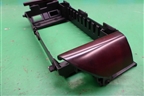 Рамка магнитолы (AH4210E892AA) для Land Rover Range Rover 3 с 2002-2012г