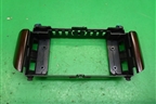 Рамка магнитолы (AH4210E892AA) для Land Rover Range Rover 3 с 2002-2012г